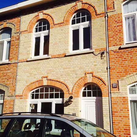 Holiday Home Ipericus Ieper Quarto foto