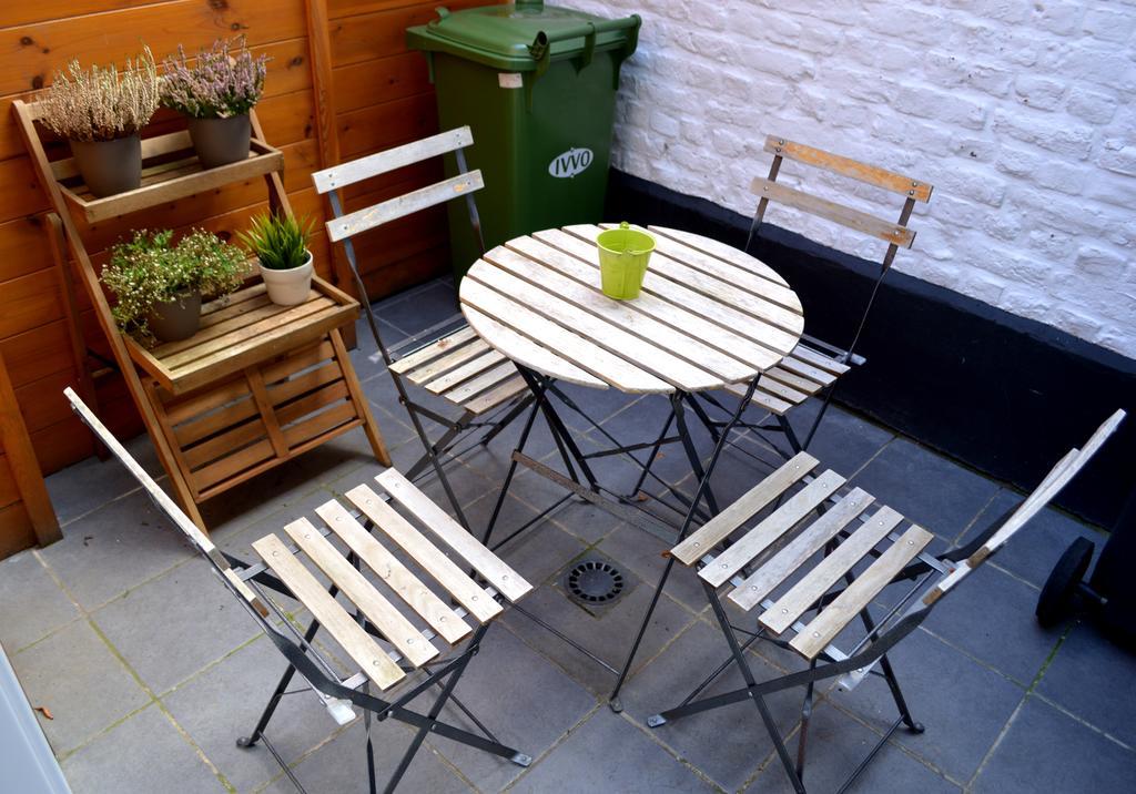 Holiday Home Ipericus Ieper Quarto foto