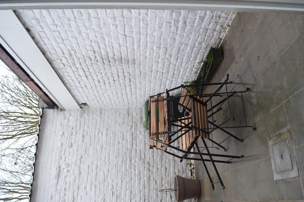 Holiday Home Ipericus Ieper Quarto foto