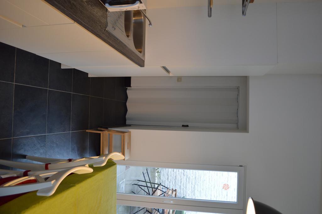 Holiday Home Ipericus Ieper Quarto foto