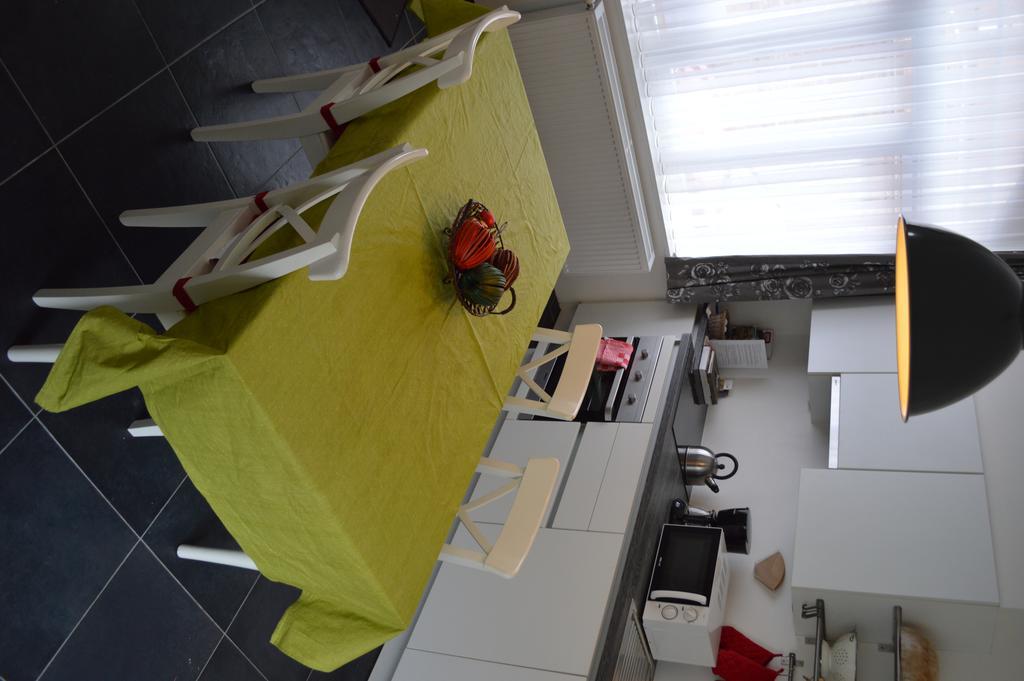 Holiday Home Ipericus Ieper Quarto foto
