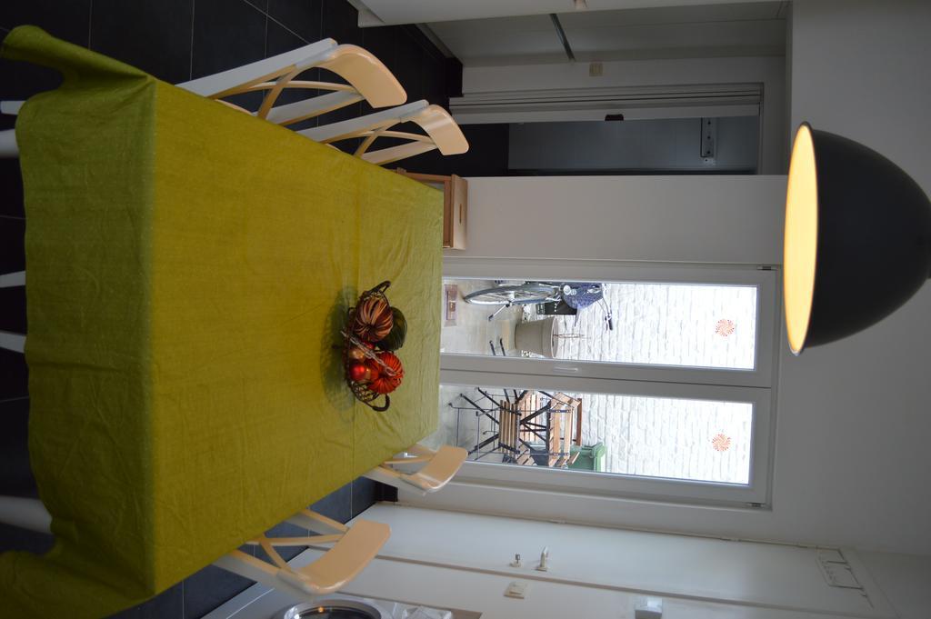 Holiday Home Ipericus Ieper Quarto foto