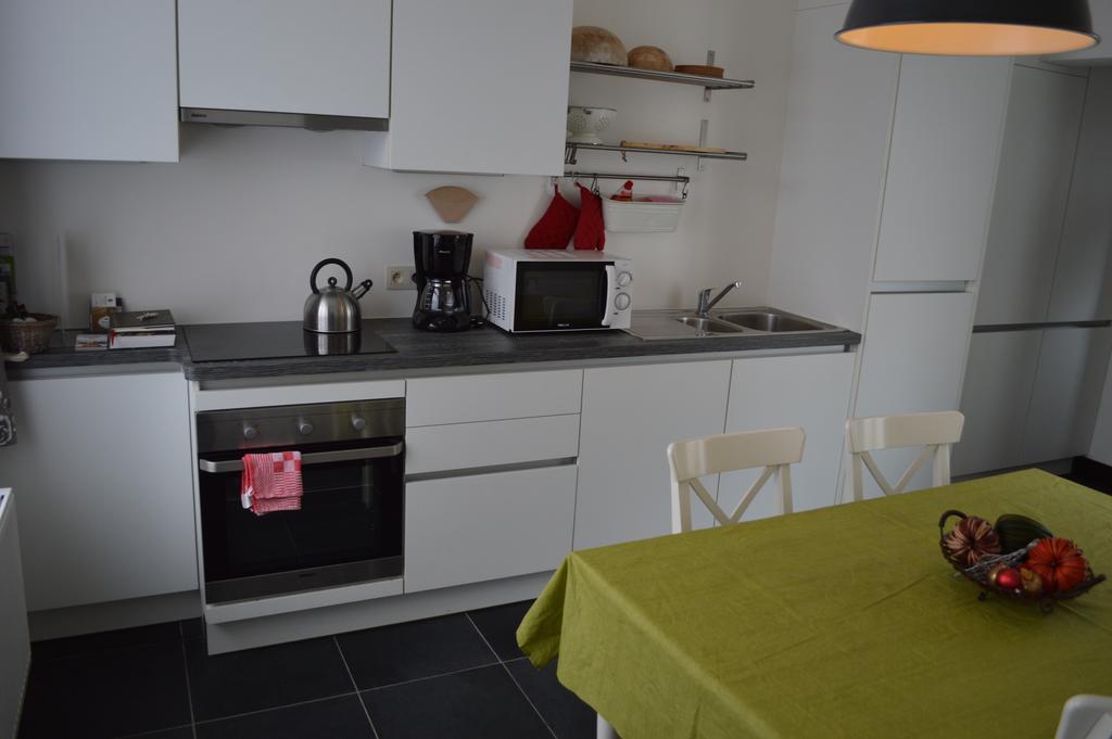 Holiday Home Ipericus Ieper Quarto foto