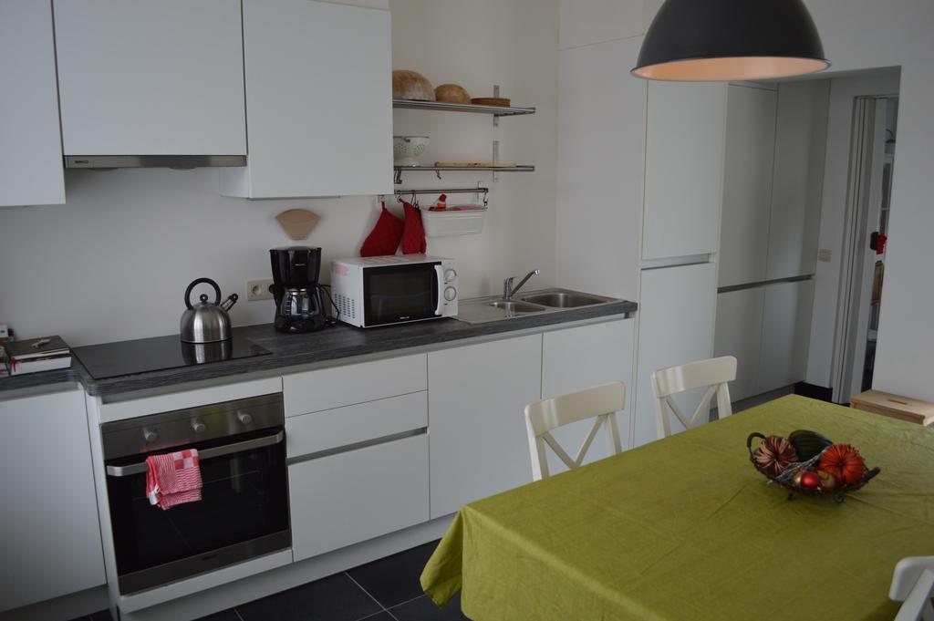 Holiday Home Ipericus Ieper Quarto foto