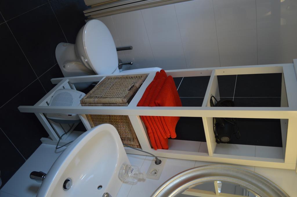 Holiday Home Ipericus Ieper Quarto foto