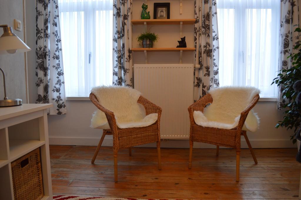 Holiday Home Ipericus Ieper Quarto foto