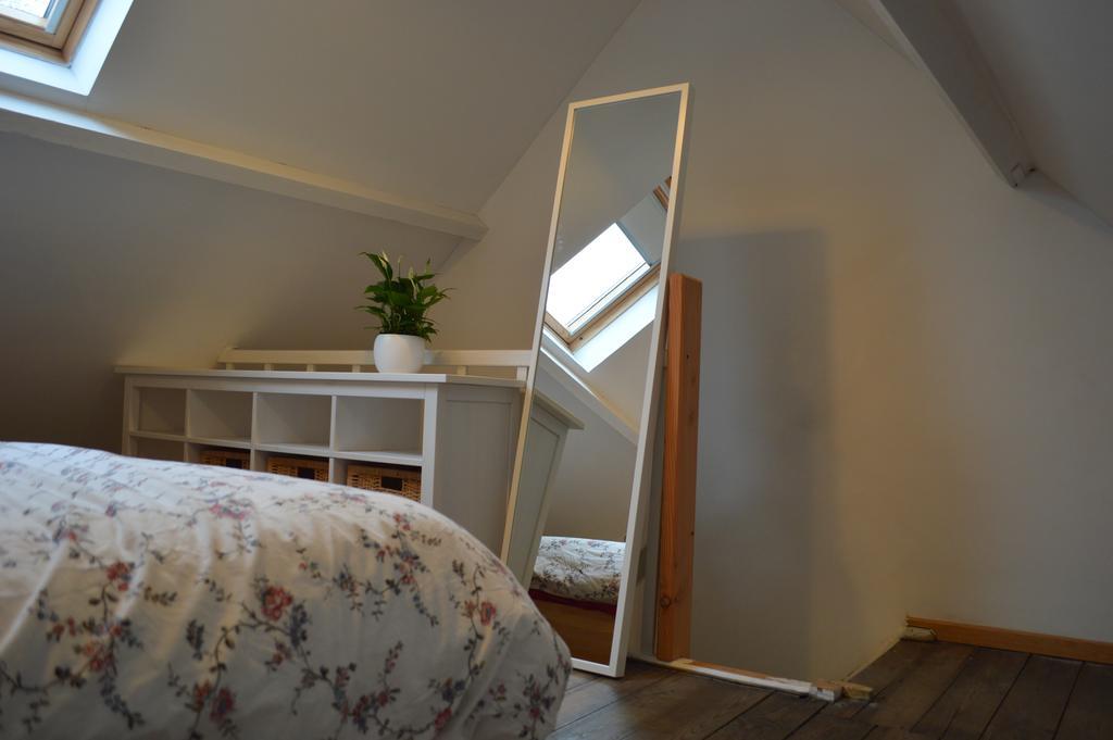 Holiday Home Ipericus Ieper Quarto foto