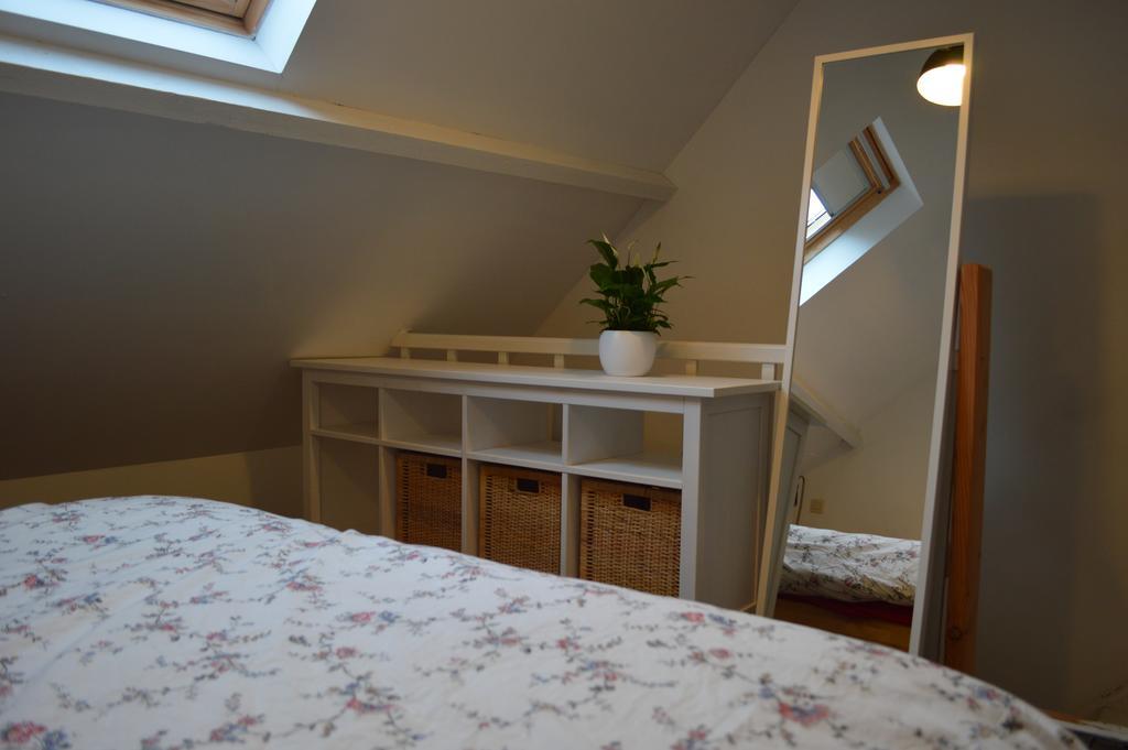 Holiday Home Ipericus Ieper Quarto foto