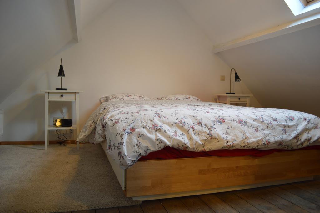 Holiday Home Ipericus Ieper Quarto foto