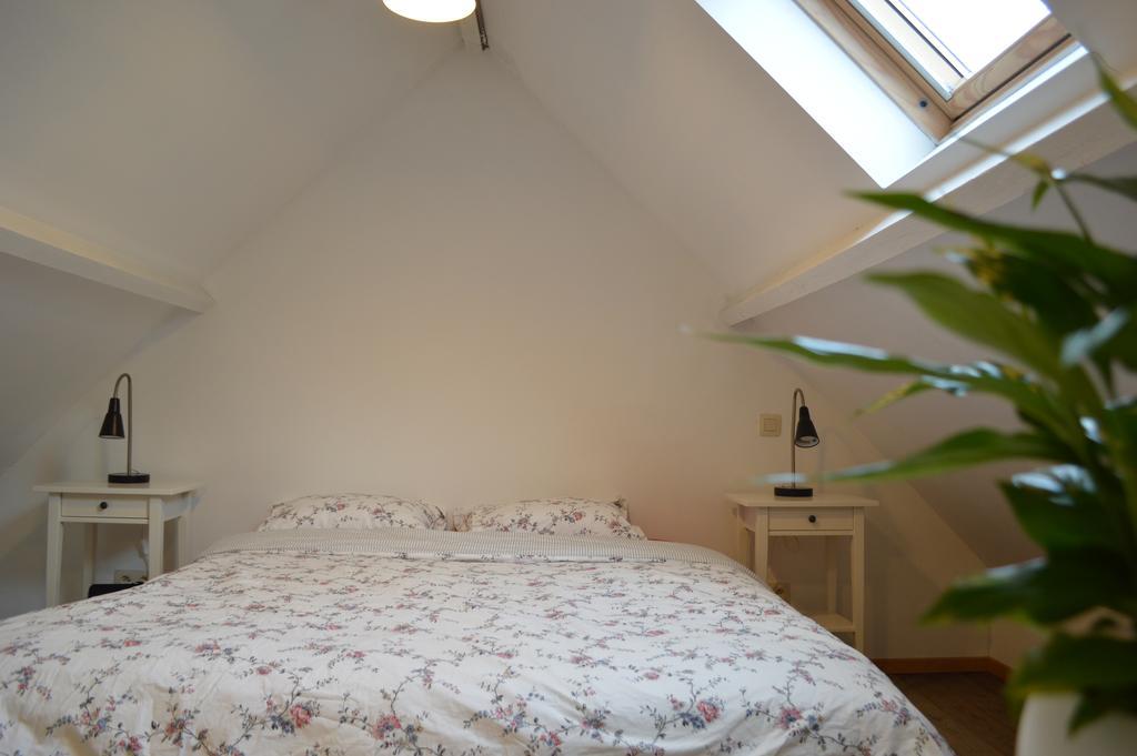 Holiday Home Ipericus Ieper Quarto foto