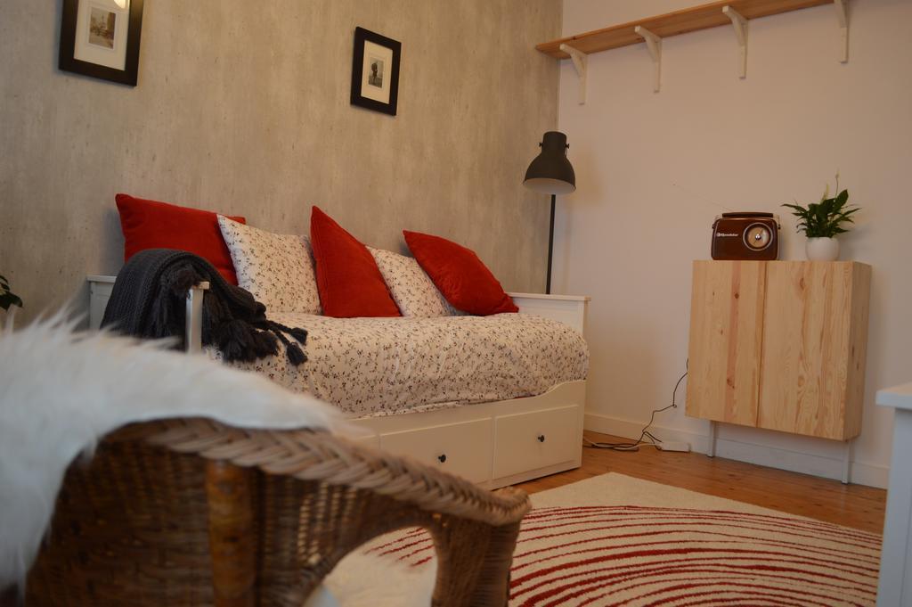 Holiday Home Ipericus Ieper Quarto foto