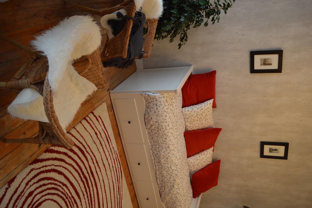 Holiday Home Ipericus Ieper Quarto foto