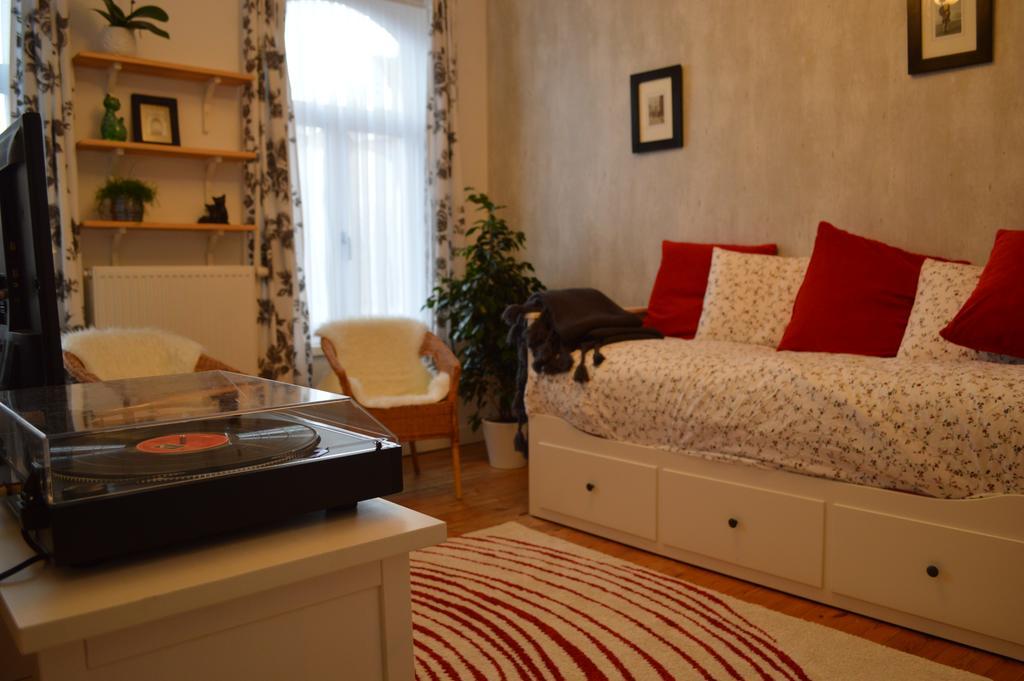 Holiday Home Ipericus Ieper Quarto foto