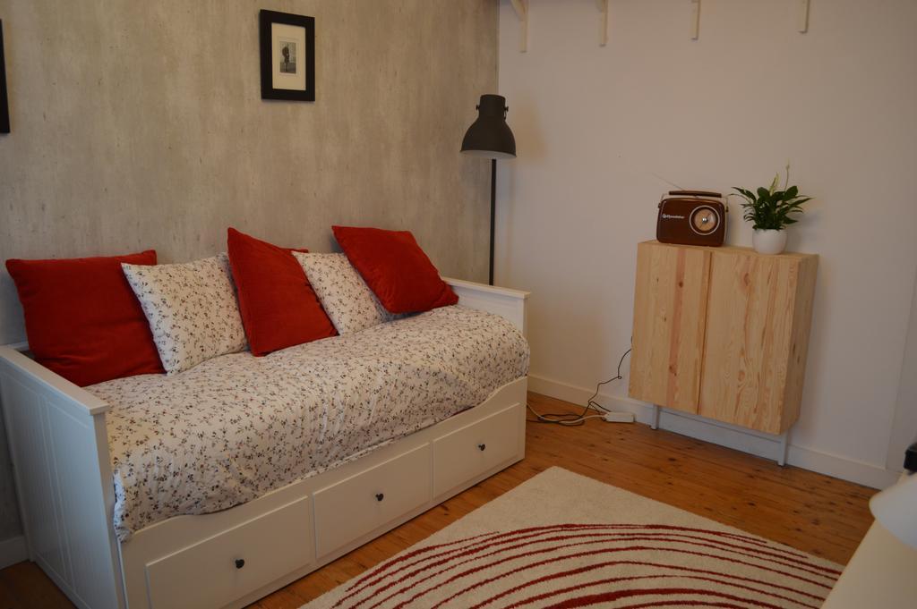 Holiday Home Ipericus Ieper Quarto foto