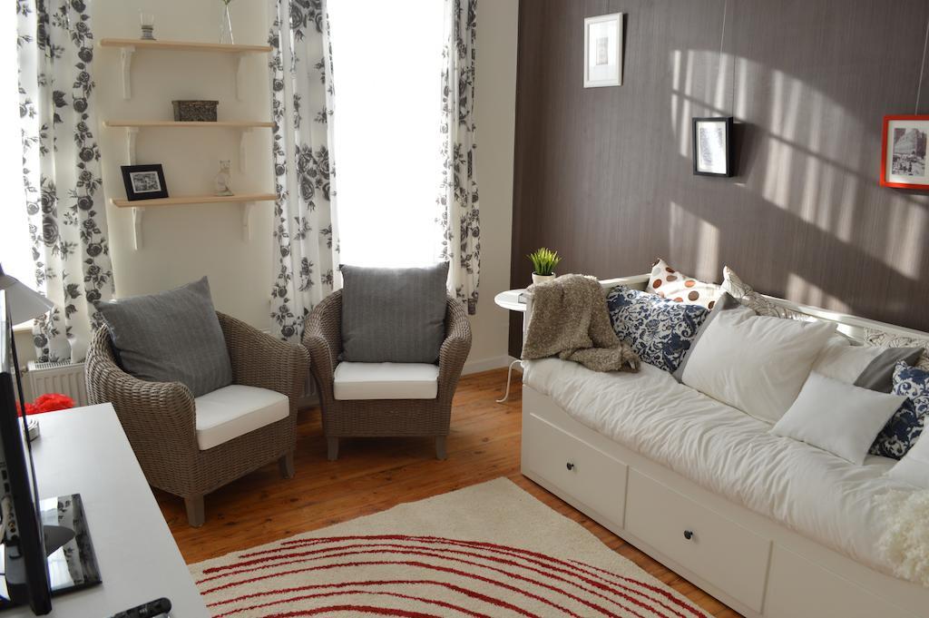 Holiday Home Ipericus Ieper Quarto foto