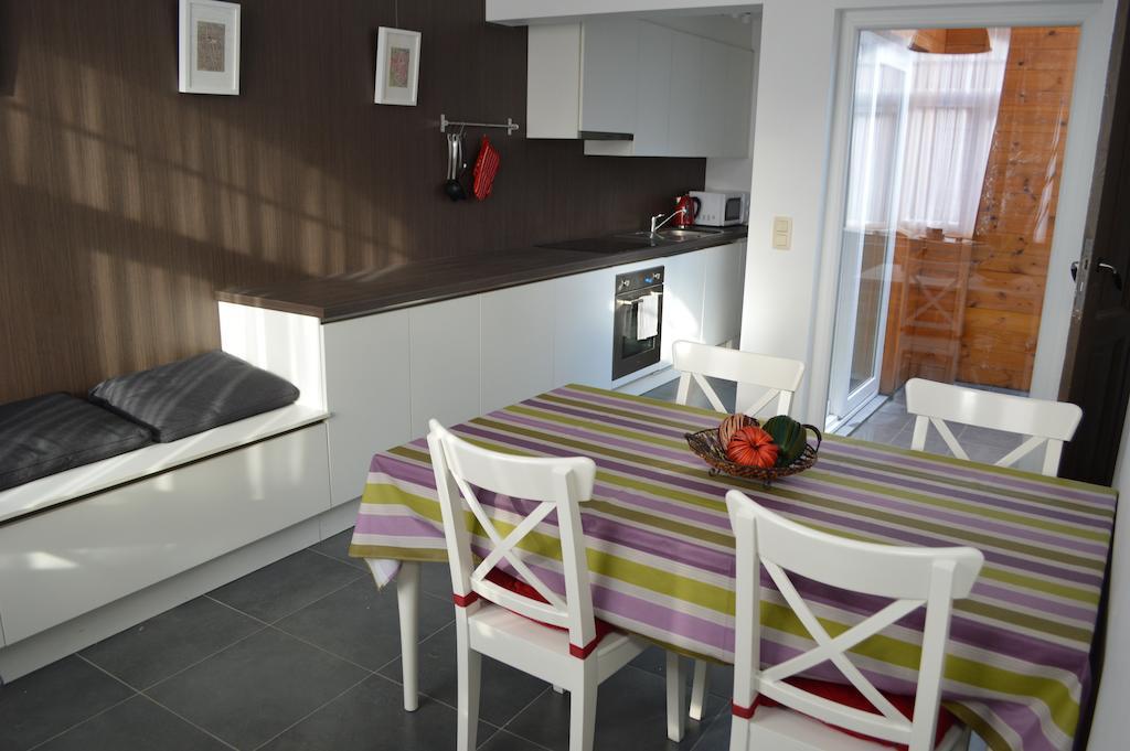 Holiday Home Ipericus Ieper Quarto foto