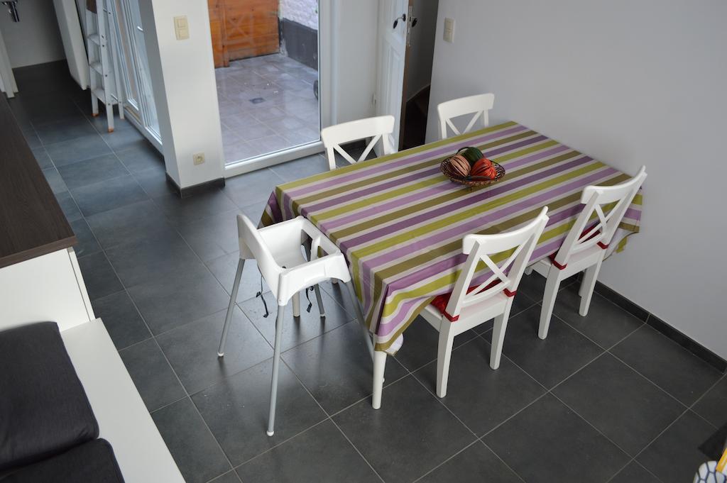 Holiday Home Ipericus Ieper Quarto foto