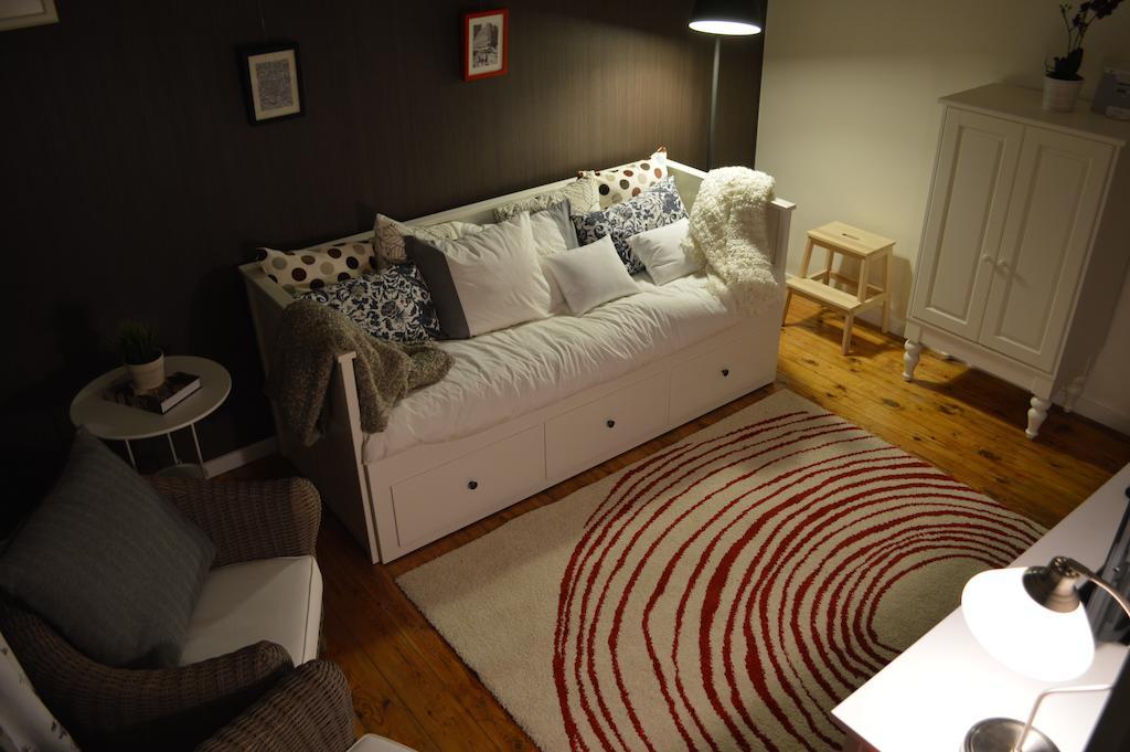 Holiday Home Ipericus Ieper Quarto foto