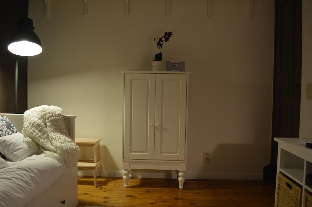 Holiday Home Ipericus Ieper Quarto foto