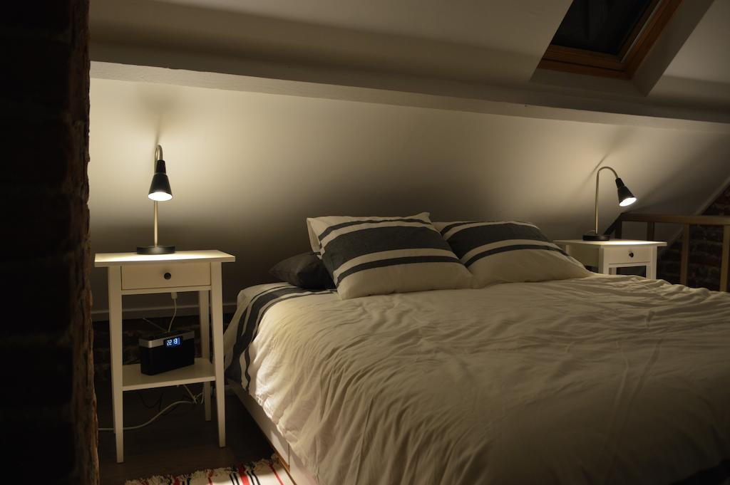 Holiday Home Ipericus Ieper Quarto foto
