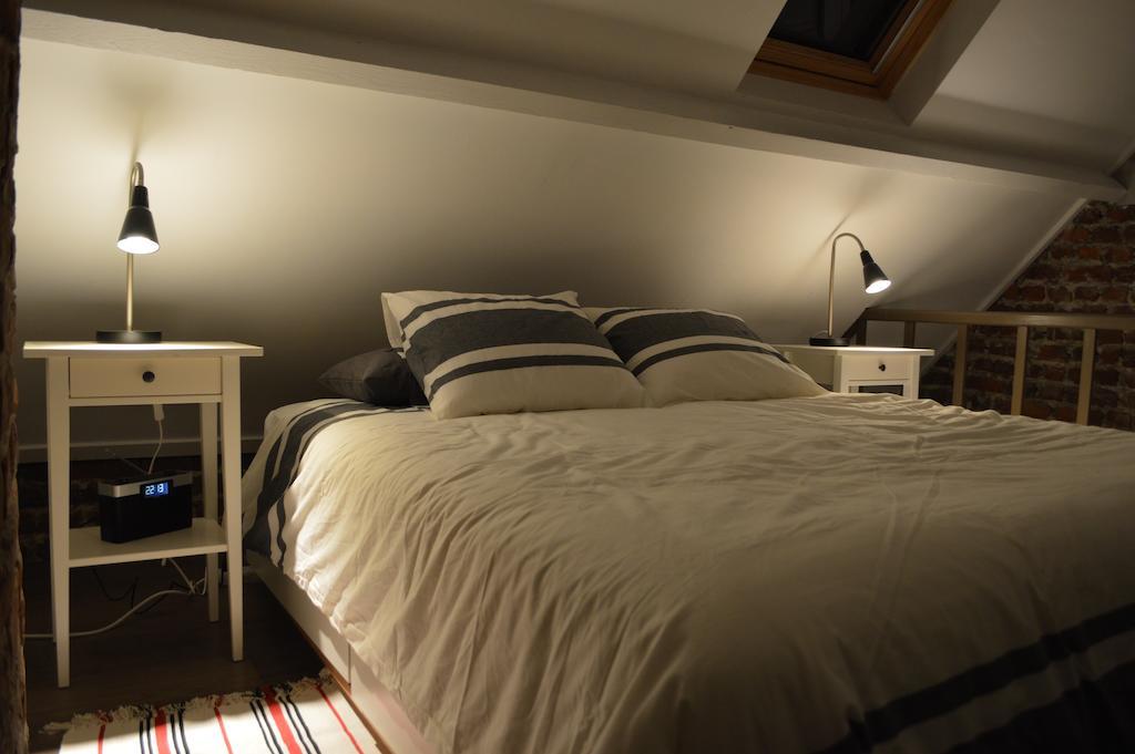 Holiday Home Ipericus Ieper Quarto foto