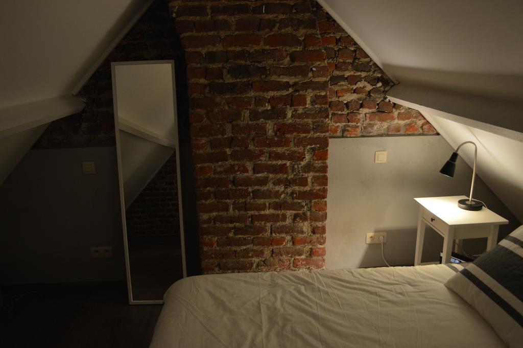 Holiday Home Ipericus Ieper Quarto foto