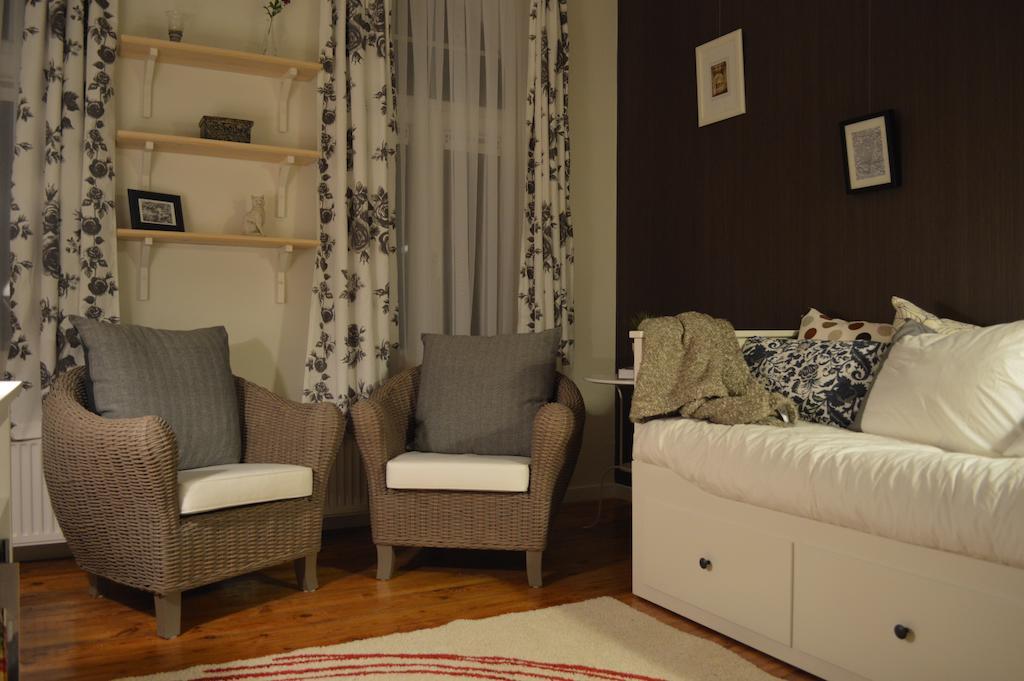 Holiday Home Ipericus Ieper Quarto foto
