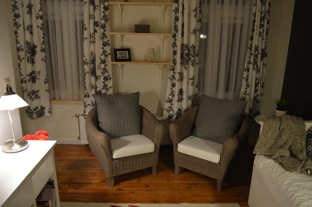 Holiday Home Ipericus Ieper Quarto foto