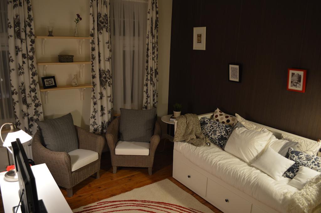 Holiday Home Ipericus Ieper Quarto foto