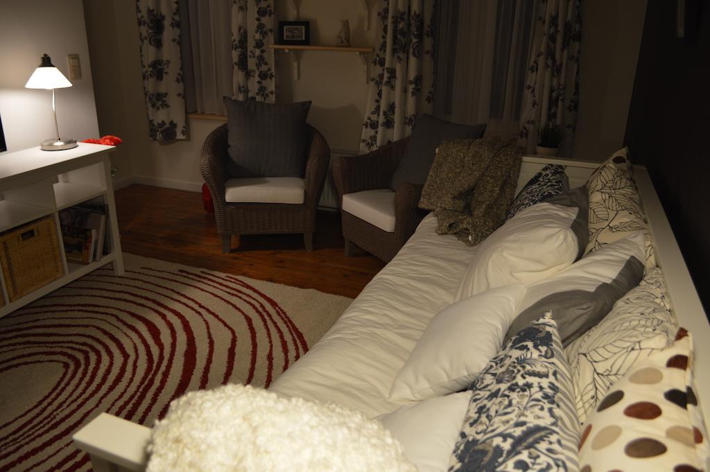 Holiday Home Ipericus Ieper Quarto foto