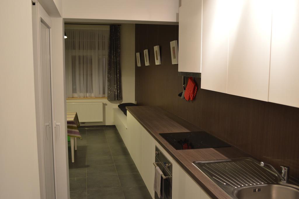 Holiday Home Ipericus Ieper Quarto foto