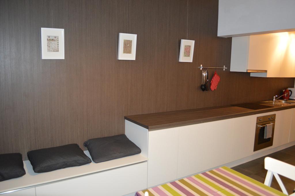 Holiday Home Ipericus Ieper Quarto foto