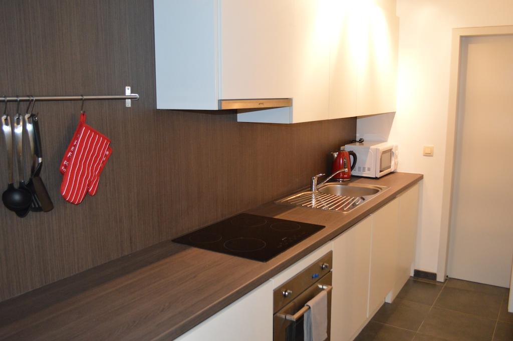 Holiday Home Ipericus Ieper Quarto foto