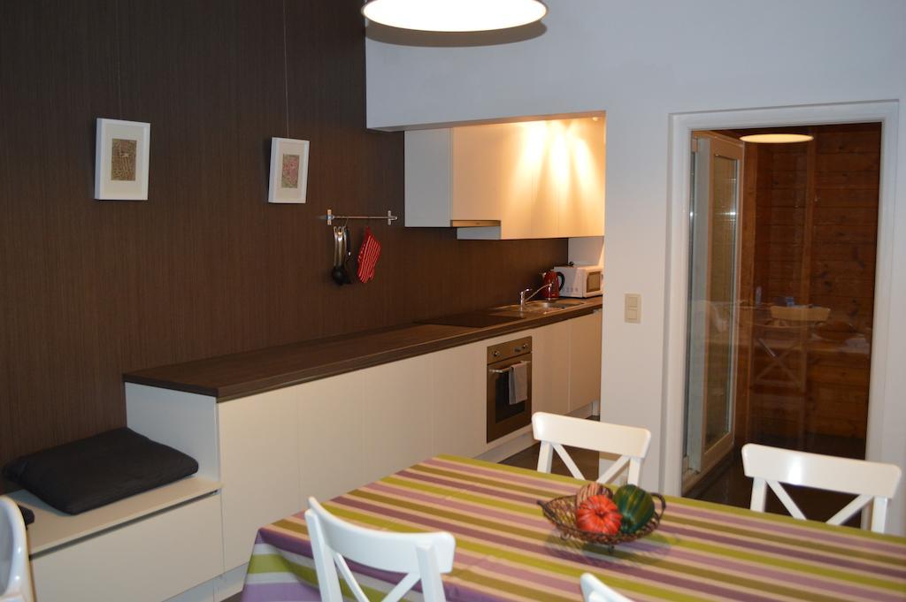 Holiday Home Ipericus Ieper Quarto foto