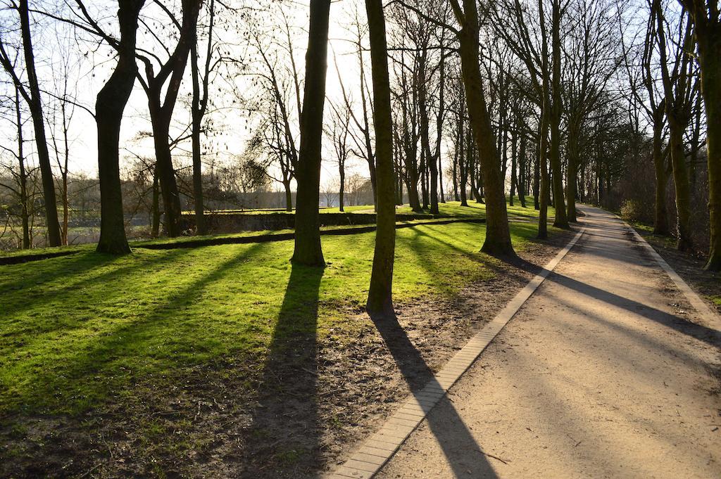 Holiday Home Ipericus Ieper Quarto foto