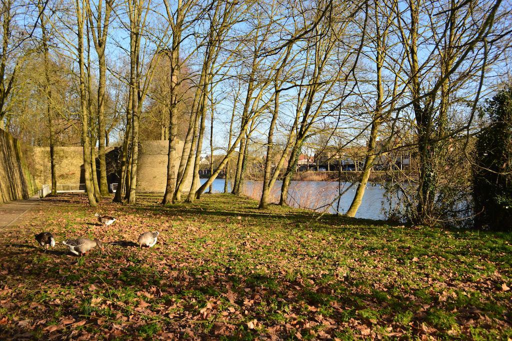 Holiday Home Ipericus Ieper Quarto foto