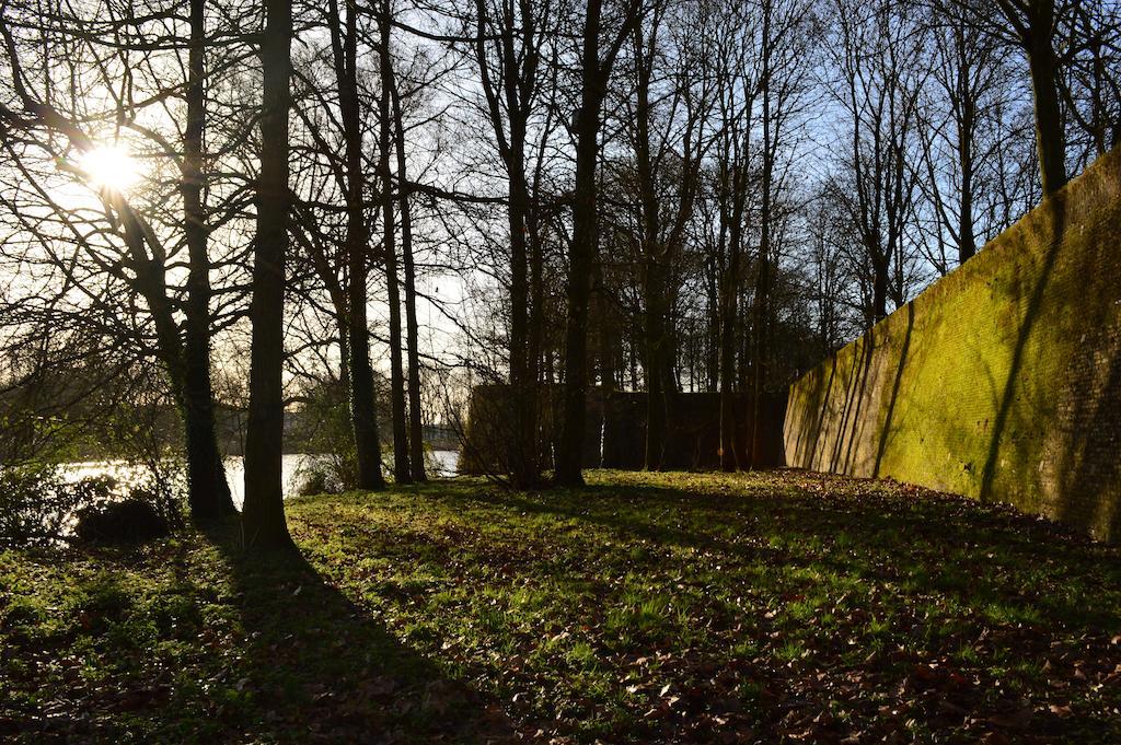 Holiday Home Ipericus Ieper Quarto foto