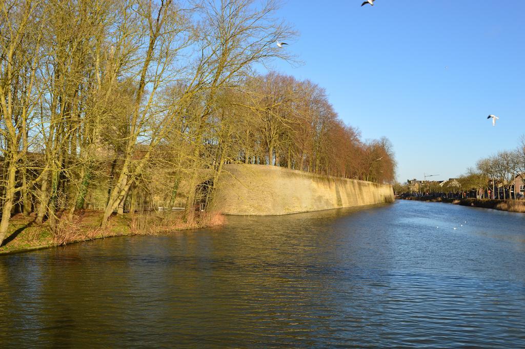 Holiday Home Ipericus Ieper Quarto foto