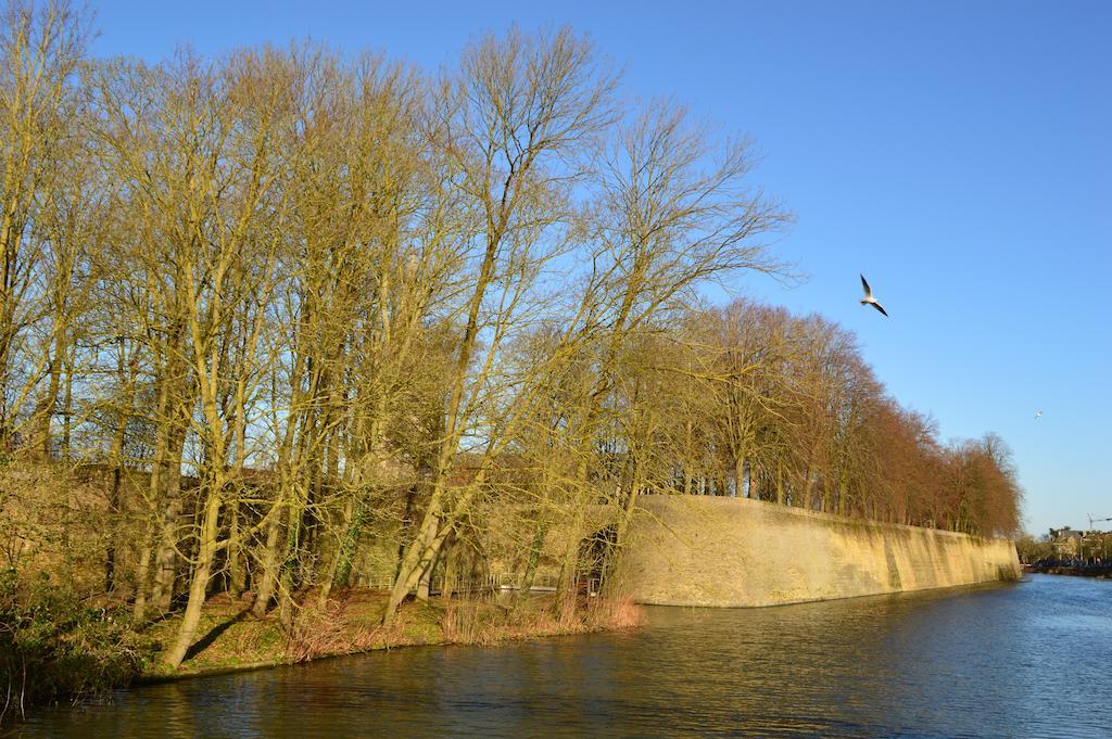 Holiday Home Ipericus Ieper Quarto foto