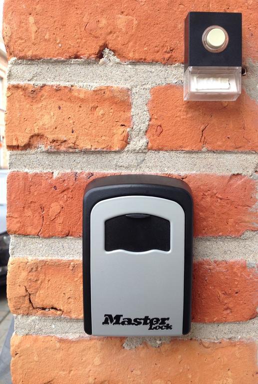 Holiday Home Ipericus Ieper Exterior foto